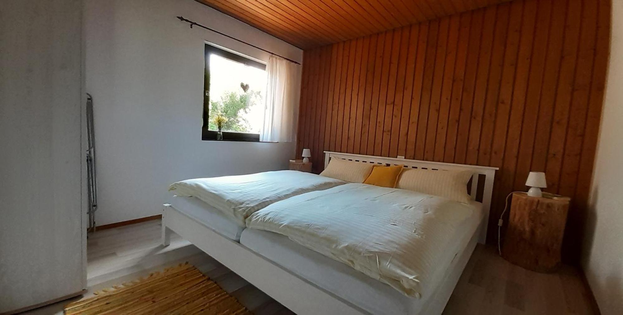 Ferienhaus Talblick Fladungen Eksteriør bilde
